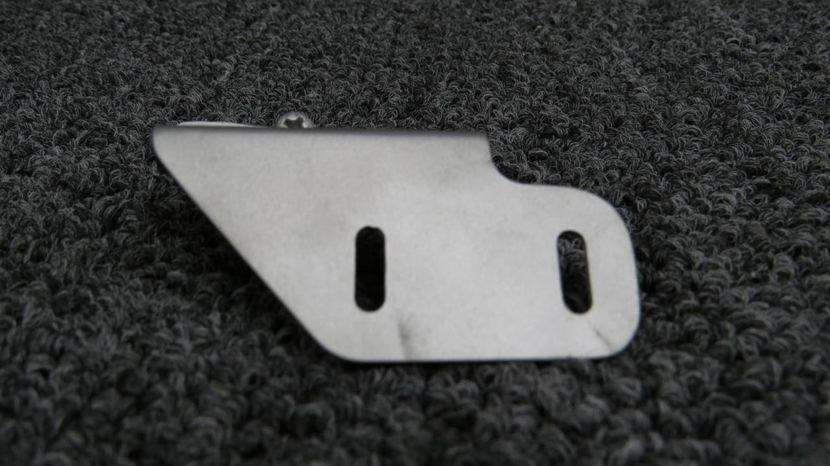 Cessna Aircraft Parts 1541044-2 Cessna 337G Main Gear Uplock Support Bracket RH
