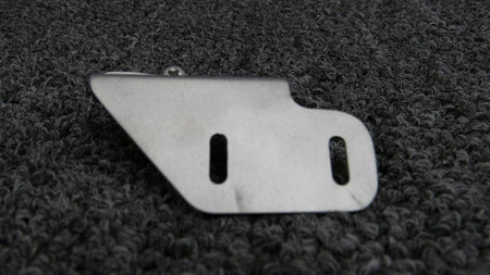 Cessna Aircraft Parts 1541044-2 Cessna 337G Main Gear Uplock Support Bracket RH