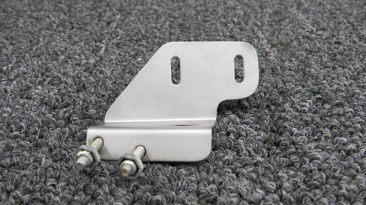 Cessna Aircraft Parts 1541044-2 Cessna 337G Main Gear Uplock Support Bracket RH