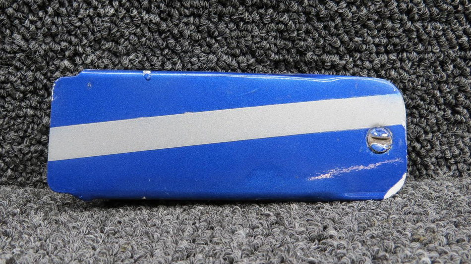 Cessna Aircraft Parts 1470032-6 Cessna 337G External Power Receptacle Door