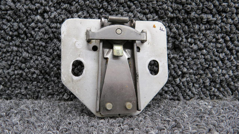 Cessna Aircraft Parts 1514215-1 Cessna 337G Rear Seat Forward Wedjit Assembly