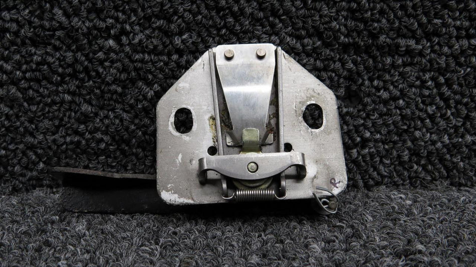 Cessna Aircraft Parts 1514215-2 Cessna 337G Rear Seat Aft Wedjit Assembly