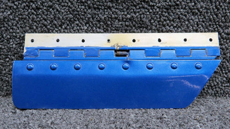 Cessna Aircraft Parts 1512354-8 Cessna 337G Main Gear Strut Door Hinge Assembly