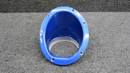 Cessna Aircraft Parts 1552163-16 Cessna 337G Cowl Landing Light Support Assembly RH