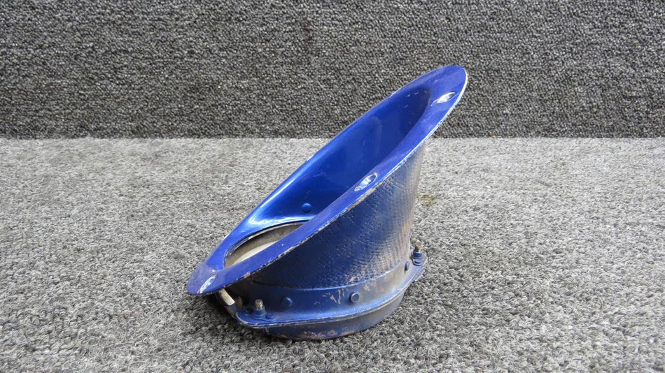 Cessna Aircraft Parts 1552163-16 Cessna 337G Cowl Landing Light Support Assembly RH