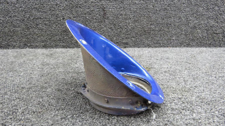 Cessna Aircraft Parts 1552163-16 Cessna 337G Cowl Landing Light Support Assembly RH