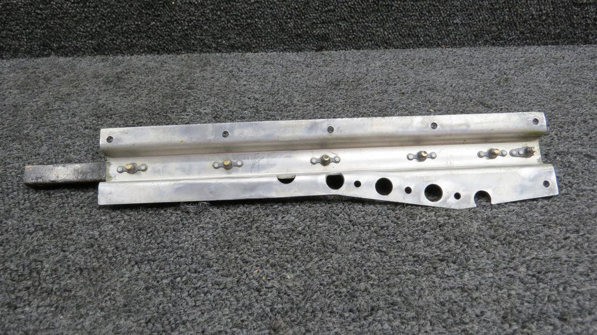 Cessna Aircraft Parts Cessna 337G Rear Seat Rail Assembly RH
