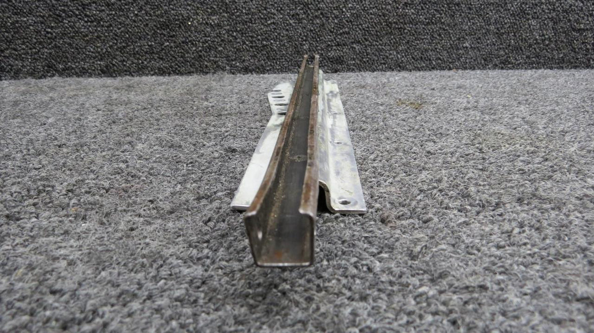 Cessna Aircraft Parts Cessna 337G Rear Seat Rail Assembly RH