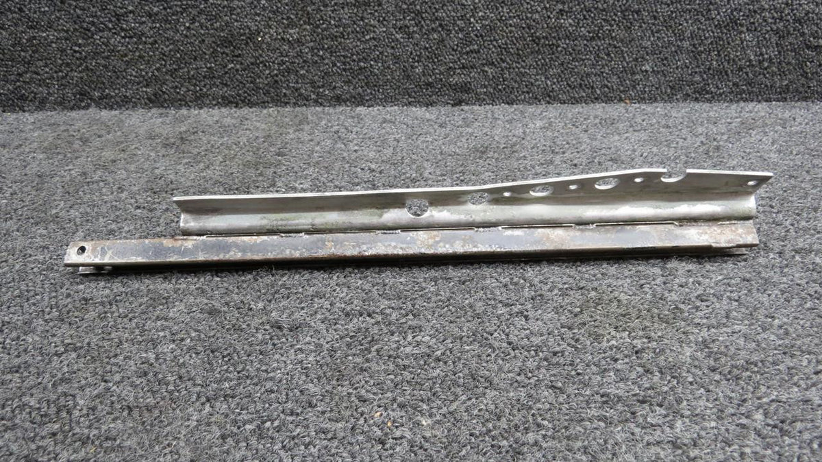 Cessna Aircraft Parts Cessna 337G Rear Seat Rail Assembly RH