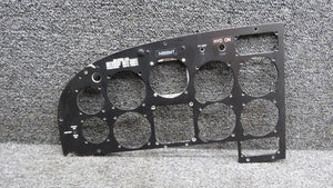 1513827-13 Cessna 337G Instrument Panel Cover Assembly LH