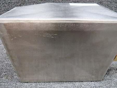 Precision 81314C0575G0825 Precision Pattern Heated Tank 28V
