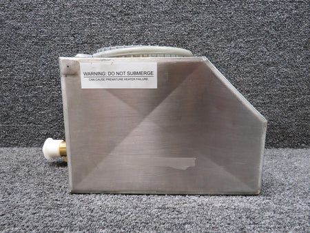 Precision 81314C0575G0825 Precision Pattern Heated Tank 28V