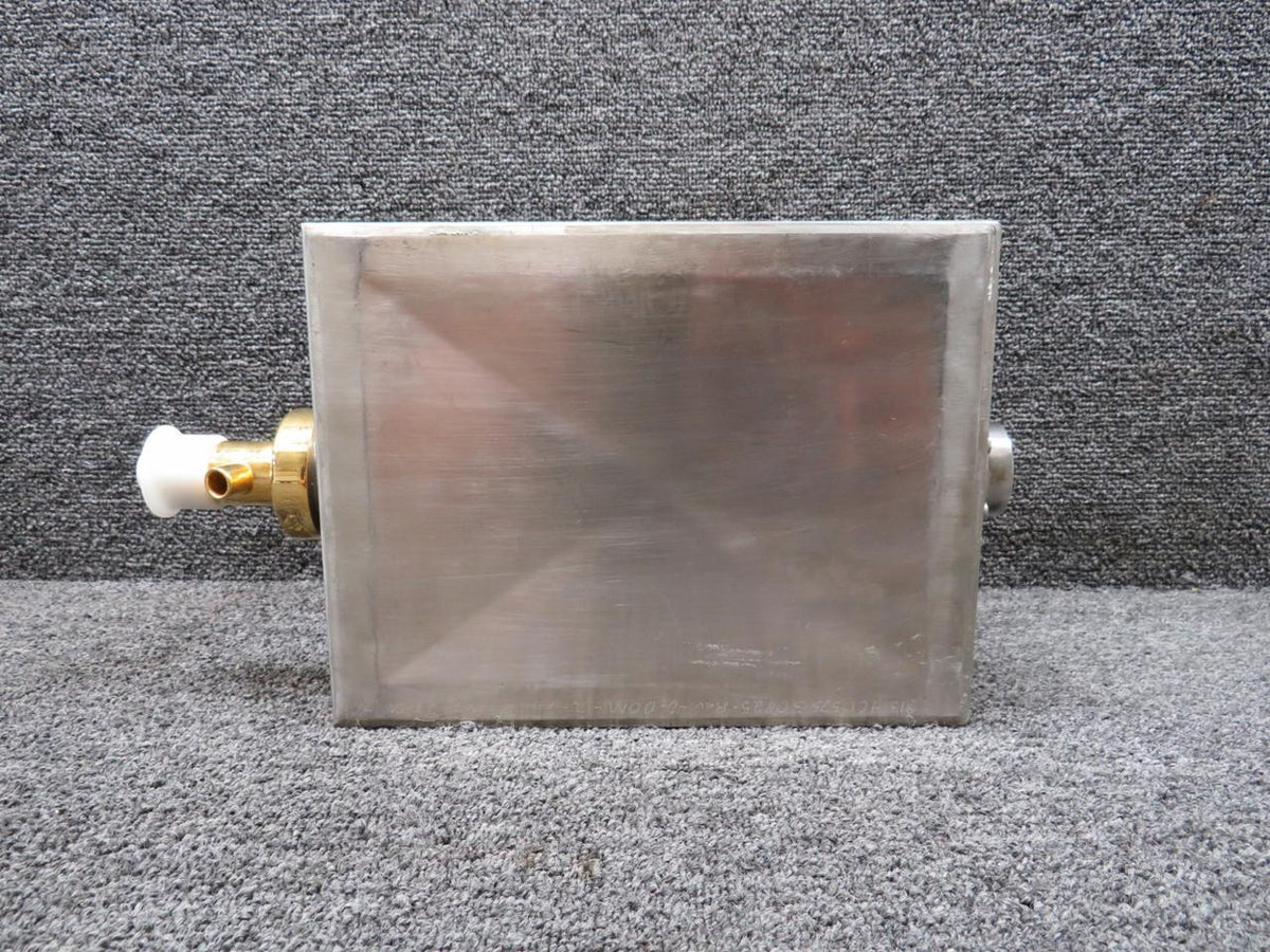 Precision 81314C0575G0825 Precision Pattern Heated Tank 28V