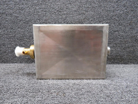 Precision 81314C0575G0825 Precision Pattern Heated Tank 28V