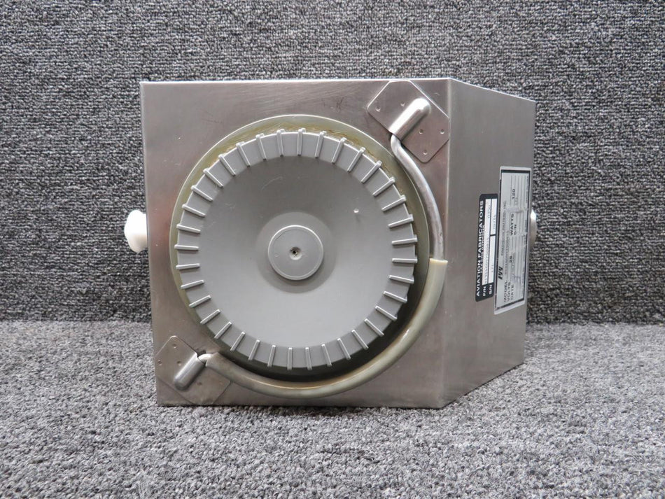 Precision 81314C0575G0825 Precision Pattern Heated Tank 28V