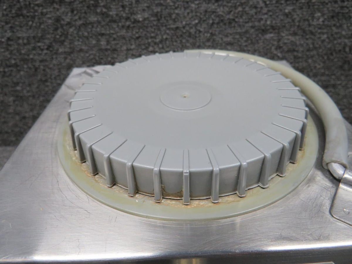 Precision 81314C0575G0825 Precision Pattern Heated Tank 28V