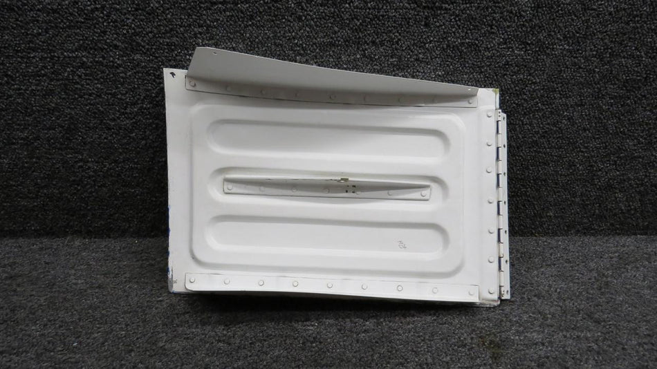 Cessna Aircraft Parts 1552122-2 Cessna 337G Aft Engine Cowl Flap Assembly RH