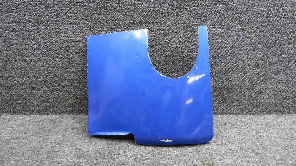 Cessna Aircraft Parts 1552008-2 Cessna 337G Forward Engine Cowl Flap Assembly RH