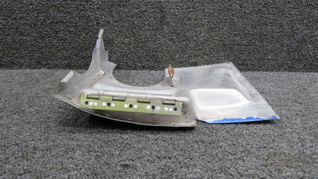 Cessna Aircraft Parts 1552008-2 Cessna 337G Forward Engine Cowl Flap Assembly RH
