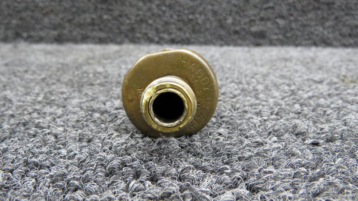 No Brand HD4C2 Handy Drain Oil Drain Valve