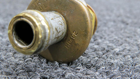 No Brand HD4C2 Handy Drain Oil Drain Valve