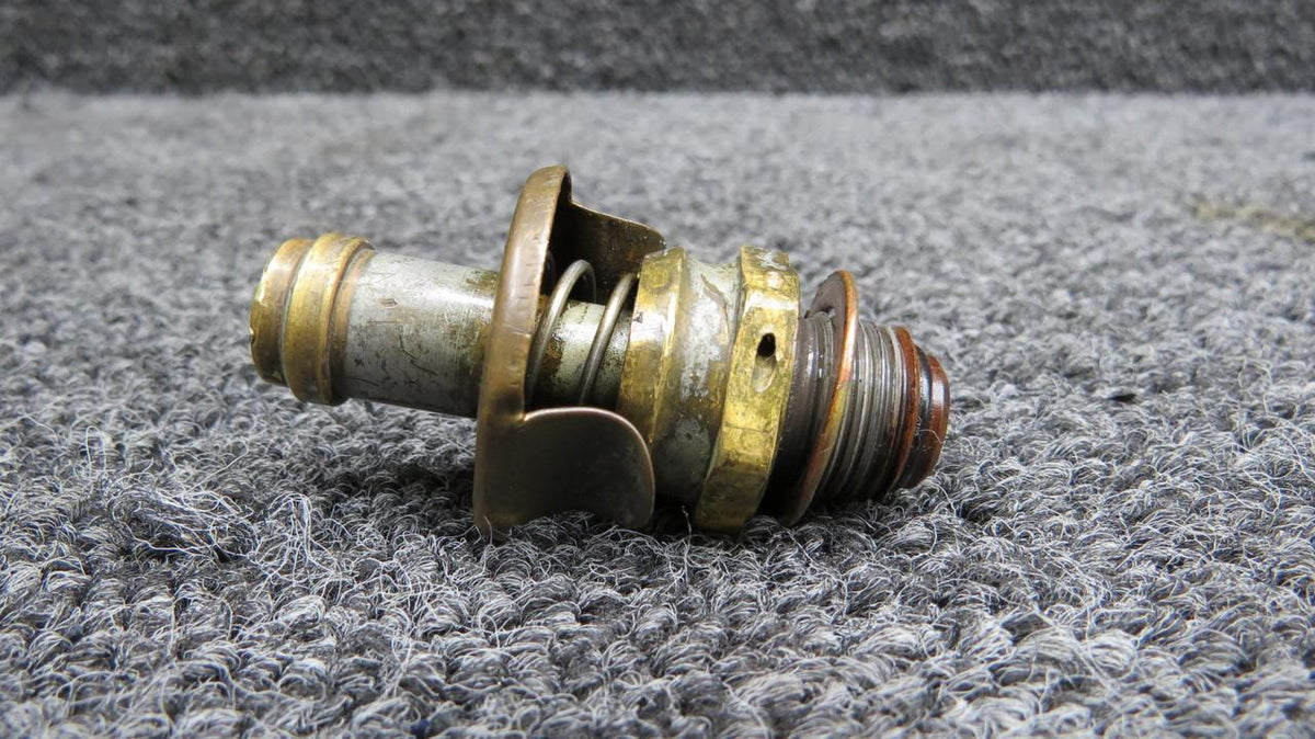 No Brand HD4C2 Handy Drain Oil Drain Valve