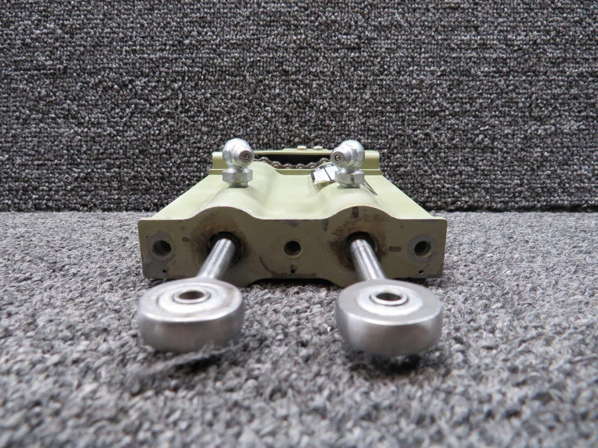 Aircraft Accessories 6660361-18 Aircraft Accessories Aileron Trim Tab Actuator Assembly
