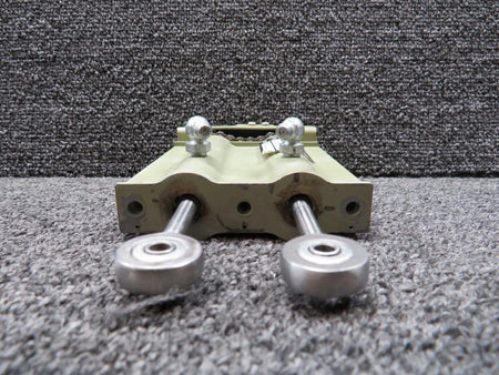 Aircraft Accessories 6660361-18 Aircraft Accessories Aileron Trim Tab Actuator Assembly