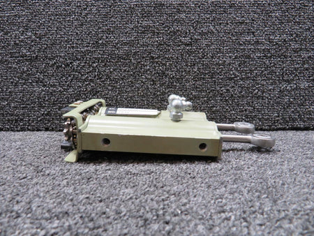 Aircraft Accessories 6660361-18 Aircraft Accessories Aileron Trim Tab Actuator Assembly