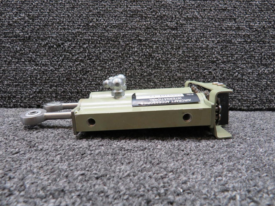 Aircraft Accessories 6660361-18 Aircraft Accessories Aileron Trim Tab Actuator Assembly