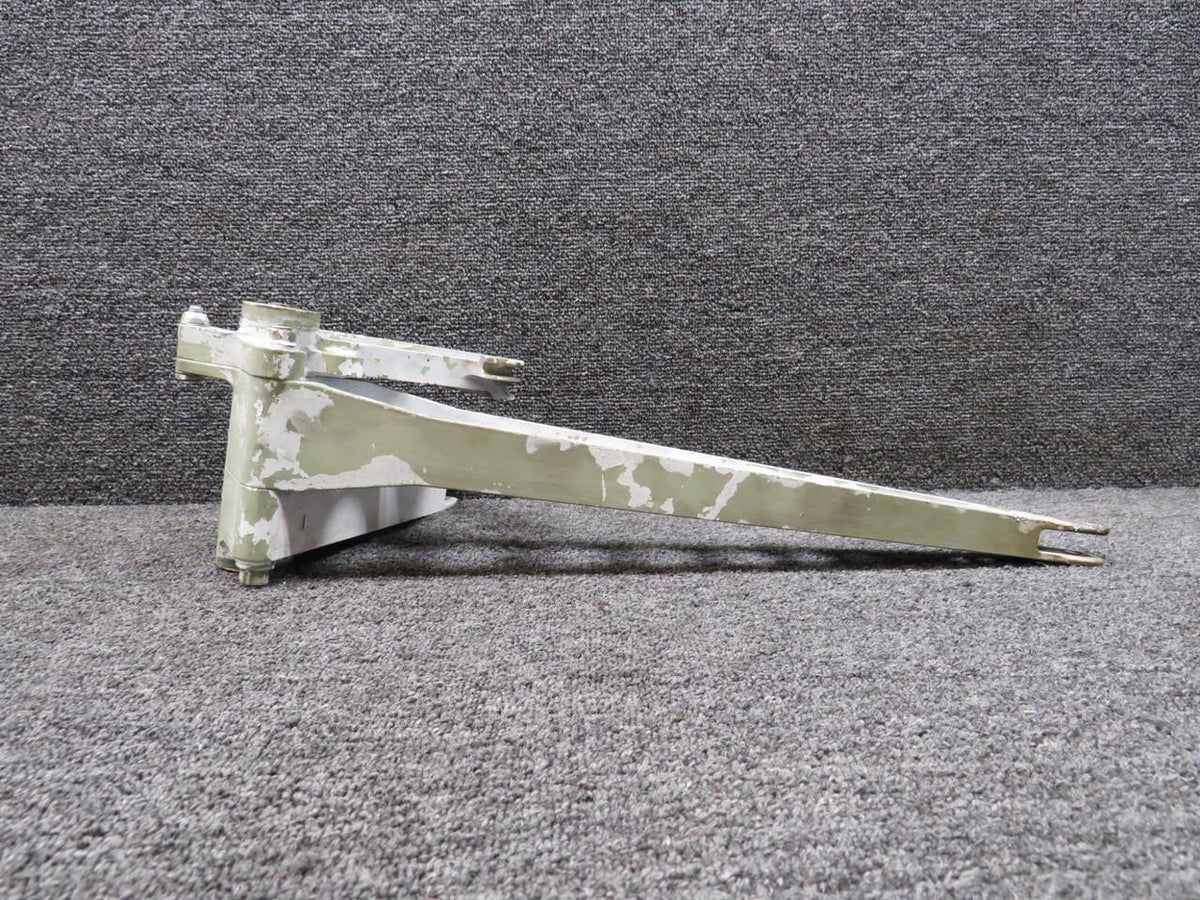 Cessna Citation 6662101-13 Cessna Citation 560XL Inboard Flap Bellcrank Assembly LH