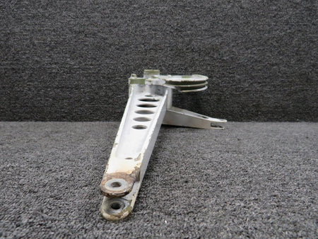 Cessna Citation 6662101-13 Cessna Citation 560XL Inboard Flap Bellcrank Assembly LH