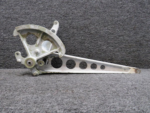 6662101-13 Cessna Citation 560XL Inboard Flap Bellcrank Assembly LH