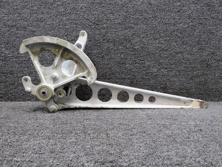 Cessna Citation 6662101-13 Cessna Citation 560XL Inboard Flap Bellcrank Assembly LH