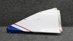 1500005-1 Cessna 337G Tail Boom Fairing Inboard LH