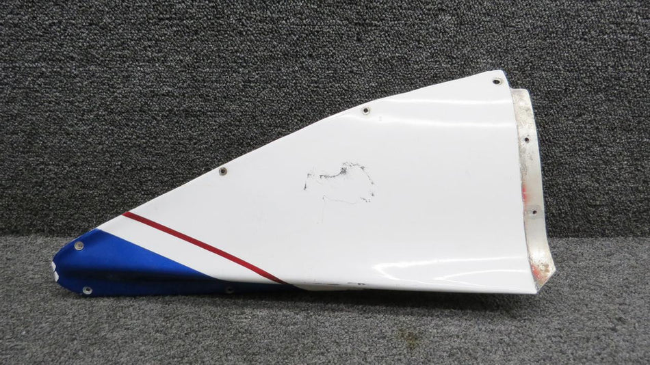 Cessna Aircraft Parts 1500005-1 Cessna 337G Tail Boom Fairing Inboard LH