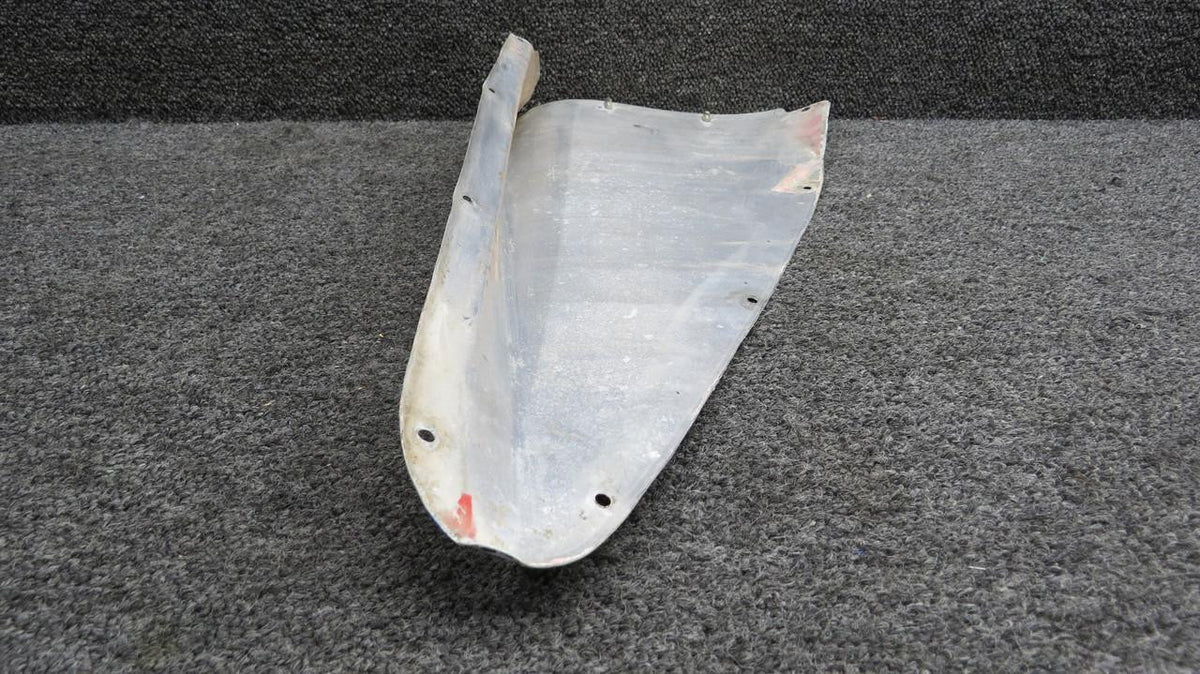 Cessna Aircraft Parts 1500005-1 Cessna 337G Tail Boom Fairing Inboard LH