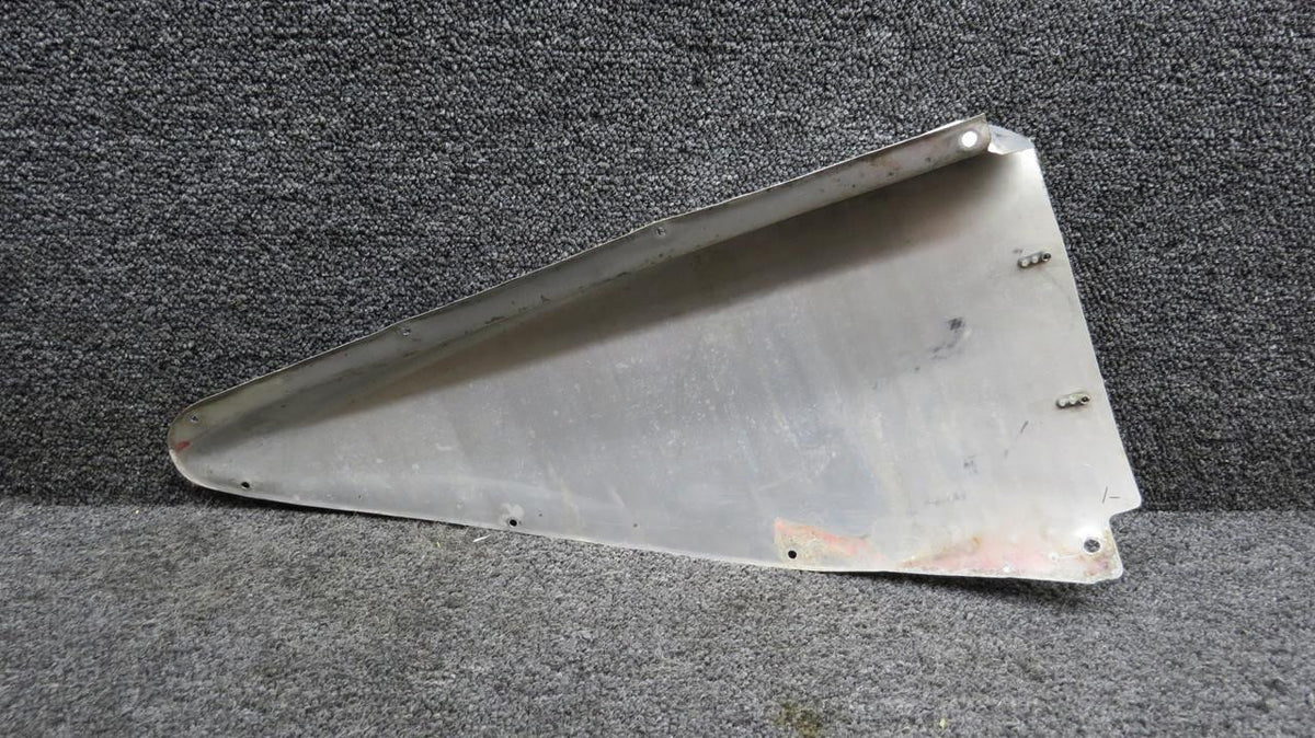 Cessna Aircraft Parts 1500005-1 Cessna 337G Tail Boom Fairing Inboard LH