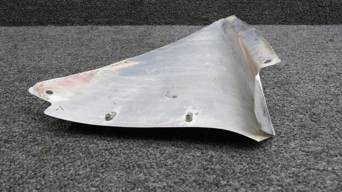 Cessna Aircraft Parts 1500005-1 Cessna 337G Tail Boom Fairing Inboard LH