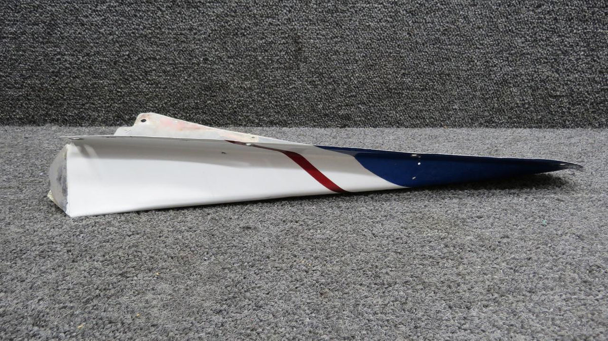 Cessna Aircraft Parts 1500005-1 Cessna 337G Tail Boom Fairing Inboard LH