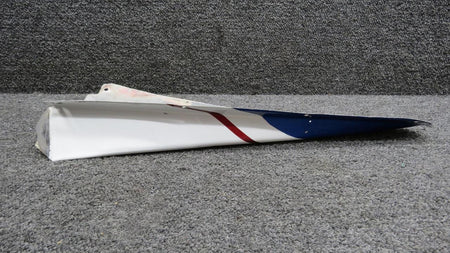 Cessna Aircraft Parts 1500005-1 Cessna 337G Tail Boom Fairing Inboard LH
