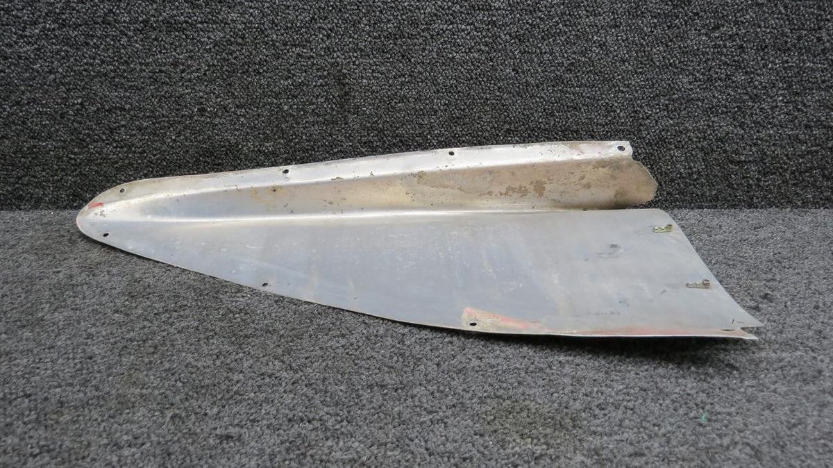 Cessna Aircraft Parts 1500005-1 Cessna 337G Tail Boom Fairing Inboard LH