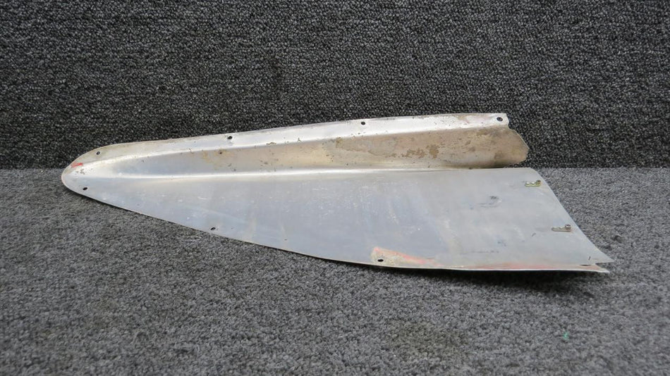 Cessna Aircraft Parts 1500005-1 Cessna 337G Tail Boom Fairing Inboard LH