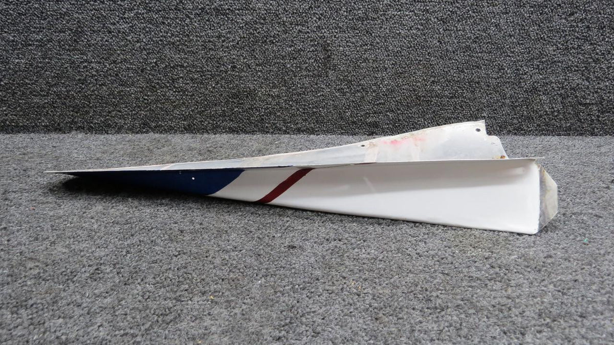 Cessna Aircraft Parts 1500005-2 Cessna 337G Tail Boom Fairing Inboard RH