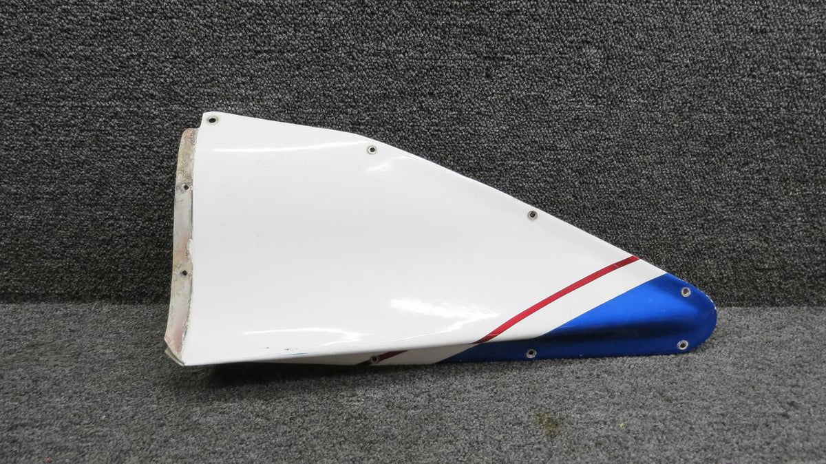 Cessna Aircraft Parts 1500005-2 Cessna 337G Tail Boom Fairing Inboard RH
