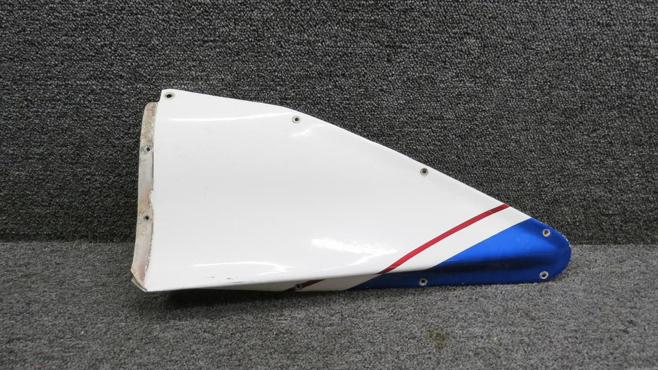 Cessna Aircraft Parts 1500005-2 Cessna 337G Tail Boom Fairing Inboard RH