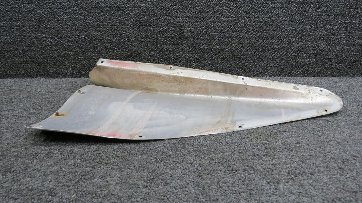 Cessna Aircraft Parts 1500005-2 Cessna 337G Tail Boom Fairing Inboard RH