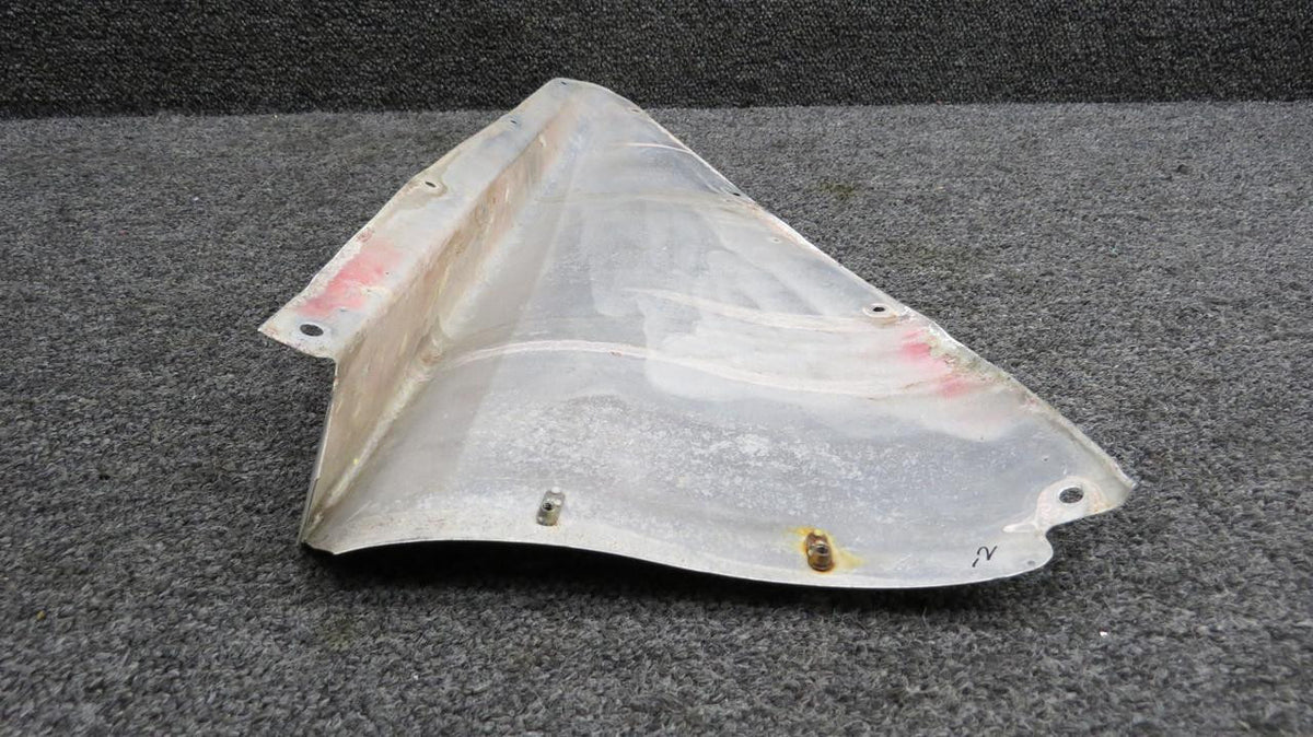 Cessna Aircraft Parts 1500005-2 Cessna 337G Tail Boom Fairing Inboard RH