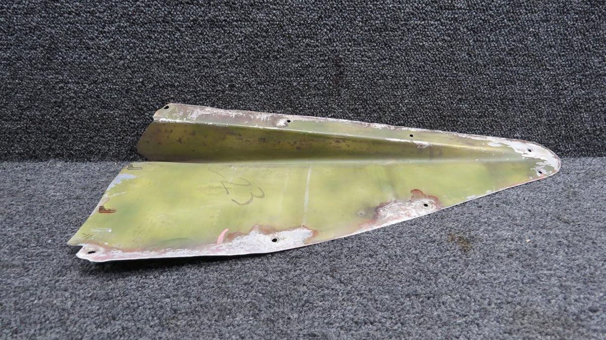 Cessna Aircraft Parts 1500005-11 Cessna 337G Tail Boom Fairing Outboard LH
