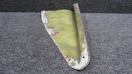 Cessna Aircraft Parts 1500005-11 Cessna 337G Tail Boom Fairing Outboard LH